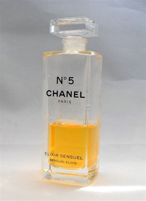 chanel no 5 elixir sensuel reviews|chanel no 5 price.